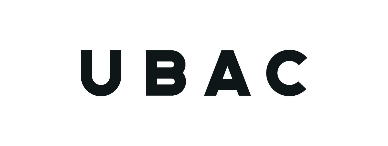 logo UBAC